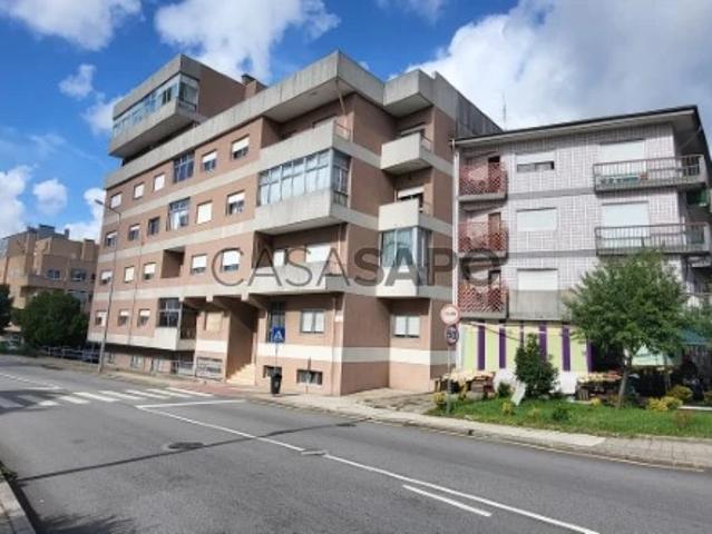 Apartamento T2 para alugar em Valongo