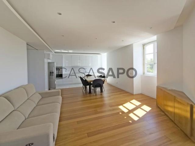 Apartamento T2 para alugar em Viana do Castelo