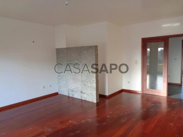 Apartamento T2 para alugar em Viana do Castelo