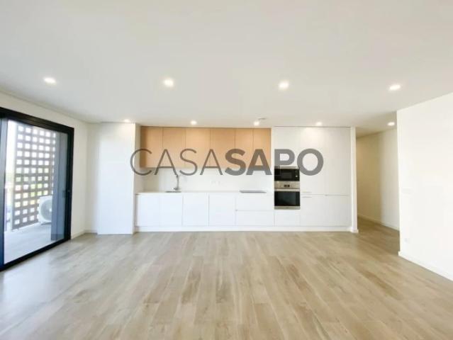 Apartamento T2 para alugar em Viana do Castelo