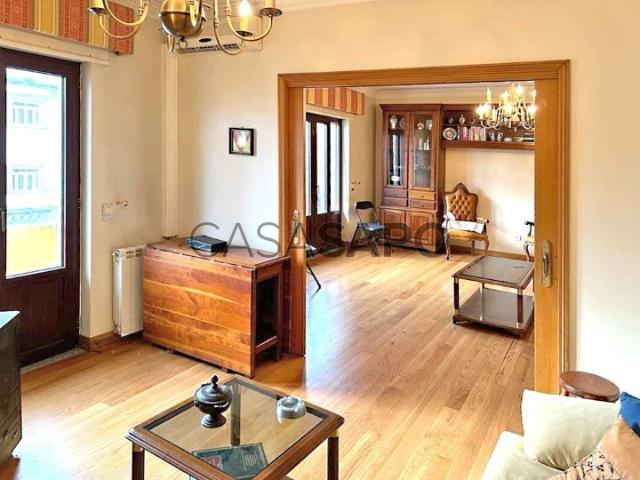 Apartamento T2 para alugar em Viana do Castelo