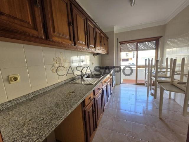 Apartamento T2 para alugar em Viana do Castelo