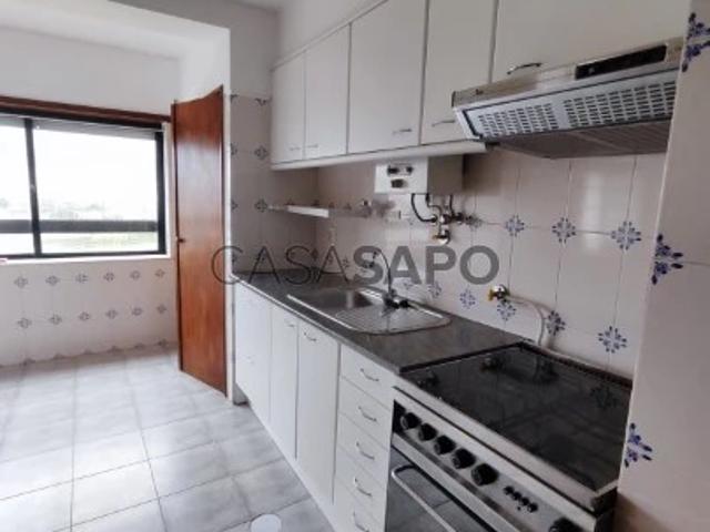 Apartamento T2 para alugar em Viana do Castelo