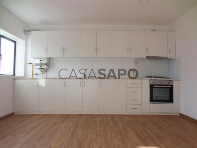 Apartamento T2 para alugar em Viana do Castelo