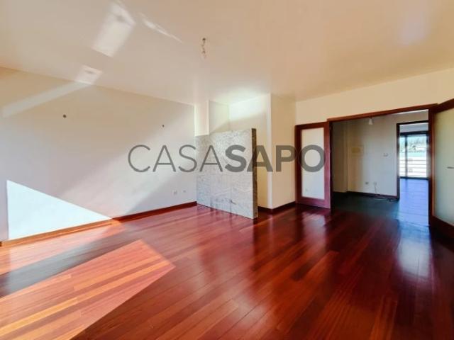 Apartamento T2 para alugar em Viana do Castelo