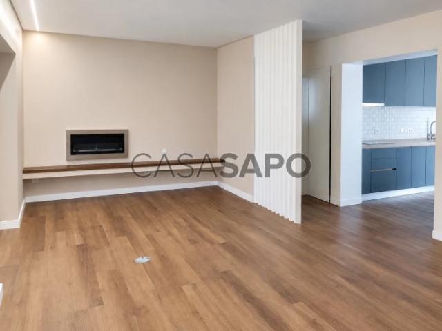 Apartamento T2 para alugar em Viana do Castelo