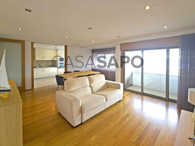 Apartamento T2 para alugar em Viana do Castelo