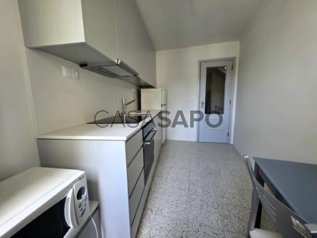Apartamento T2 para alugar em Viana do Castelo