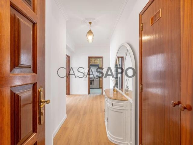 Apartamento T2 para alugar em Viana do Castelo