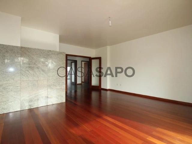 Apartamento T2 para alugar em Viana do Castelo