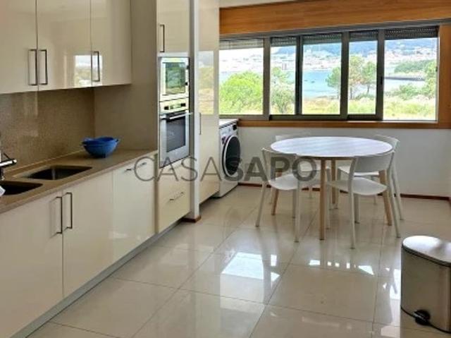Apartamento T2 para alugar em Viana do Castelo