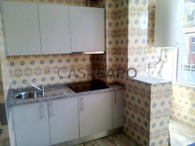 Apartamento T2 para alugar em Viana do Castelo