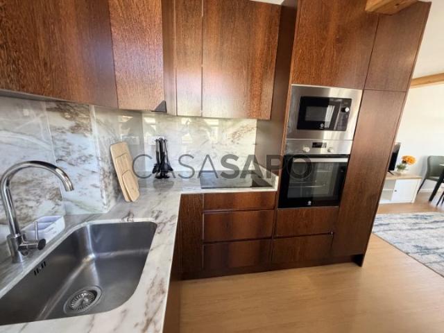 Apartamento T2 para alugar em Viana do Castelo