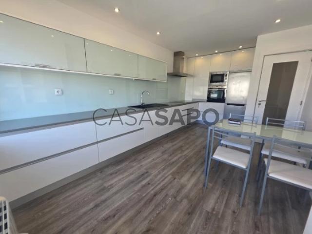 Apartamento T2 para alugar em Viana do Castelo