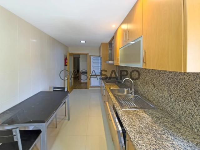 Apartamento T2 para alugar em Viana do Castelo