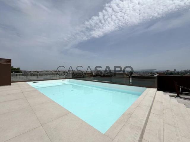 Apartamento T2 para alugar em Vila Nova de Gaia