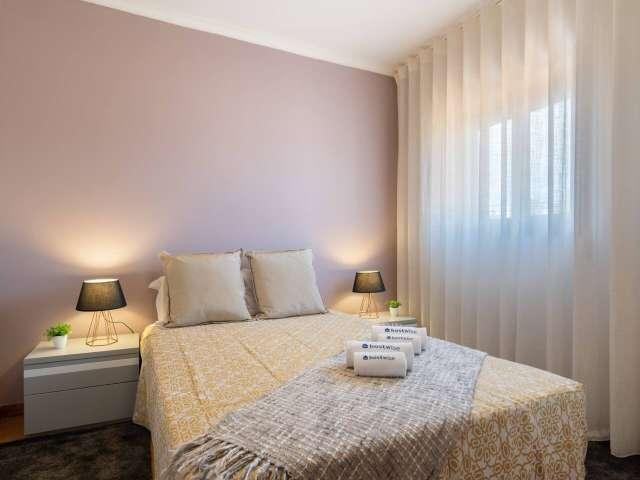 Apartamento T2 para alugar em Vila Nova de Gaia