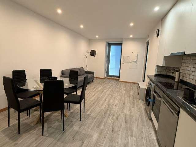 Apartamento T2 para alugar em Vila Nova de Gaia