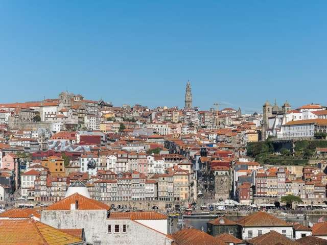Apartamento T2 para alugar em Vila Nova de Gaia