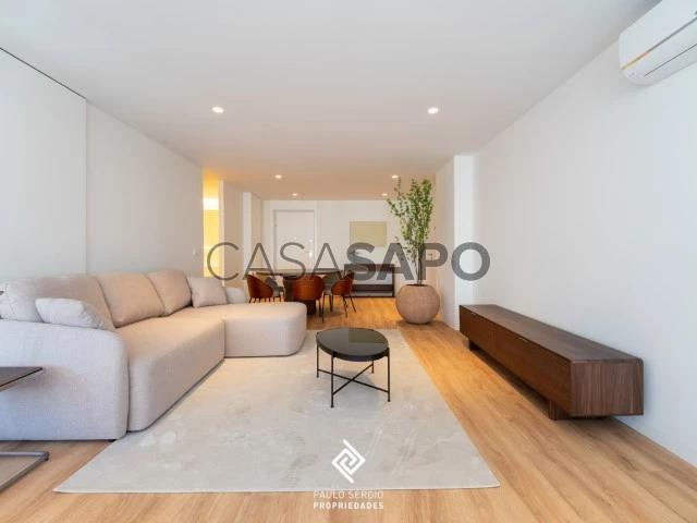 Apartamento T2 para alugar em Vila Nova de Gaia