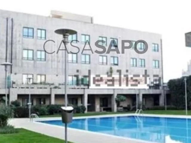 Apartamento T2 para alugar em Vila Nova de Gaia