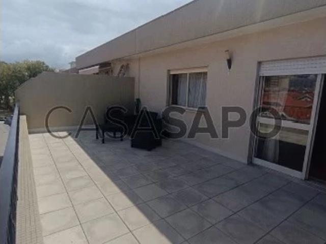 Apartamento T2 para alugar em Vila Nova de Gaia