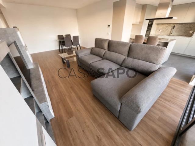 Apartamento T2 para alugar em Vila Nova de Gaia