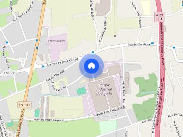 Arcozelo, Vila Nova de Gaia, Vila Nova de Gaia, Distrito de Porto