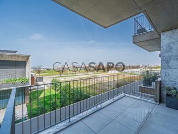 Apartamento T2 para alugar em Vila Nova de Gaia