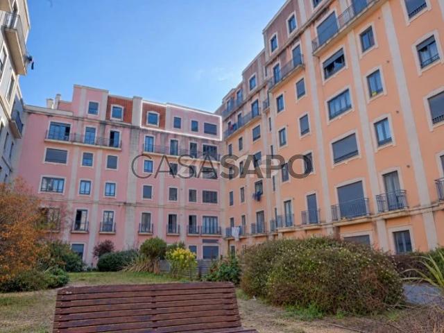 Apartamento T2 para alugar em Vila Nova de Gaia