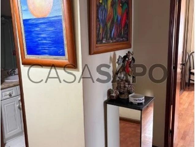 Apartamento T2 para alugar em Vila Nova de Gaia
