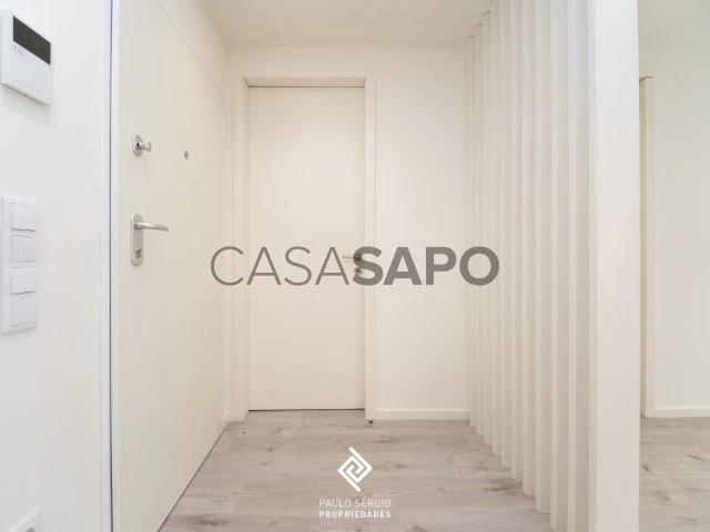Apartamento T2 para alugar em Vila Nova de Gaia