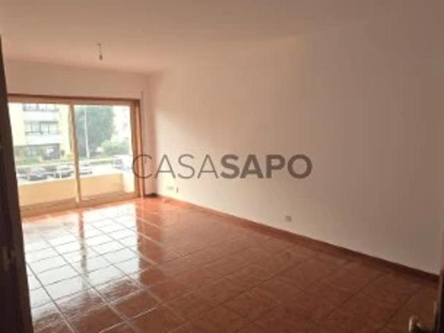 Apartamento T2 para alugar em Vila Nova de Gaia