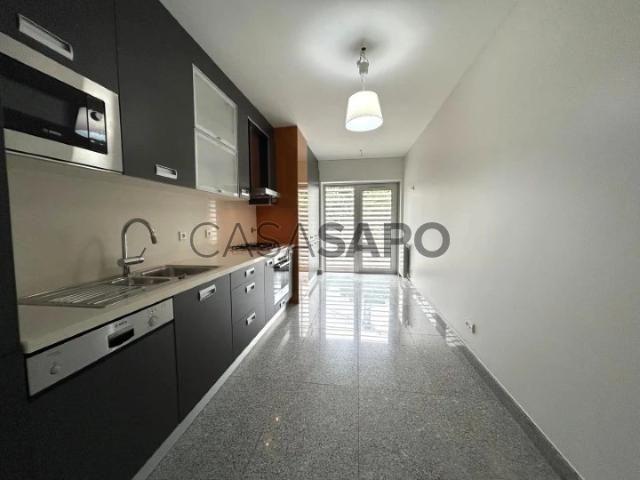 Apartamento T2 para alugar em Vila Nova de Gaia