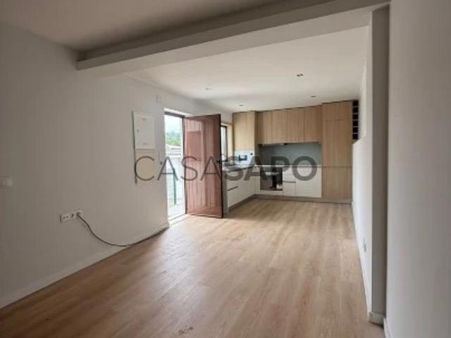Apartamento T2 para alugar em Vila Nova de Gaia