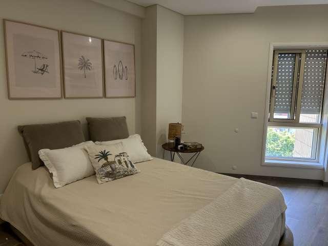 Apartamento T2 para alugar em Vila Nova de Gaia