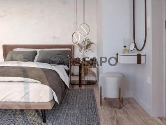 Apartamento T2 para alugar em Vila Nova de Gaia
