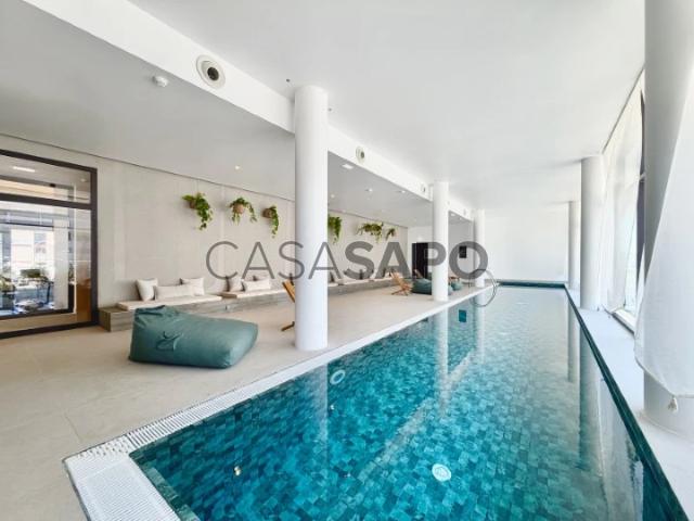 Apartamento T2 para alugar em Vila Nova de Gaia
