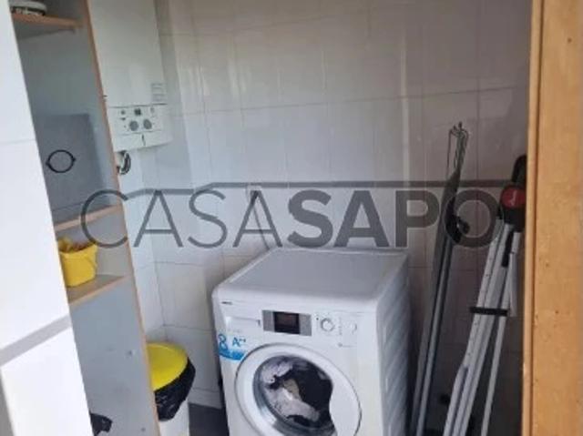 Apartamento T2 para alugar em Vila Nova de Gaia