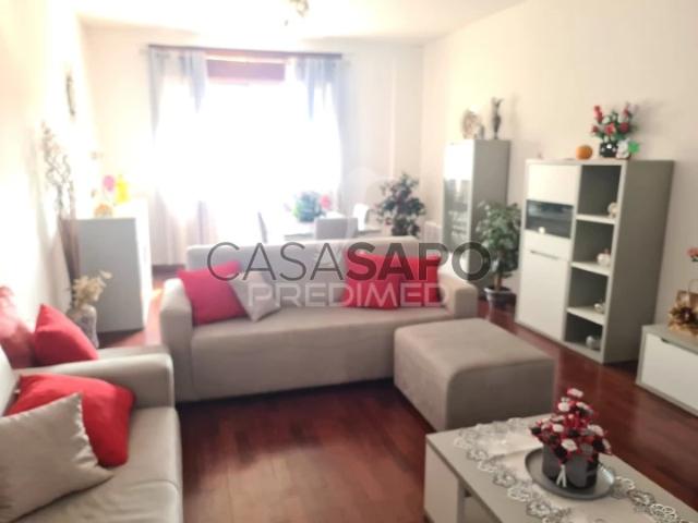 Apartamento T2 para alugar em Vila Nova de Gaia