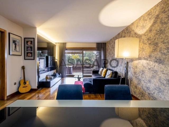 Apartamento T2 para alugar em Vila Nova de Gaia
