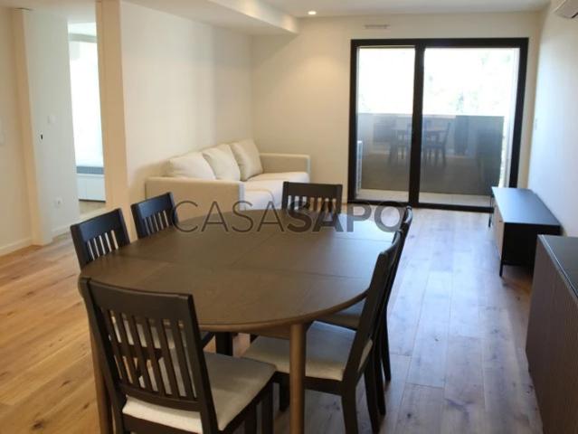 Apartamento T2 para alugar em Vila Nova de Gaia
