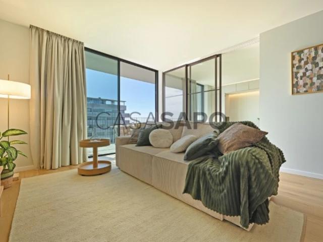 Apartamento T2 para alugar em Vila Nova de Gaia
