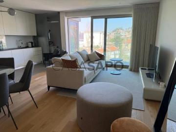 Apartamento T2 para alugar em Vila Nova de Gaia