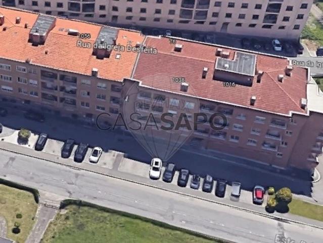 Apartamento T2 para alugar em Vila Nova de Gaia