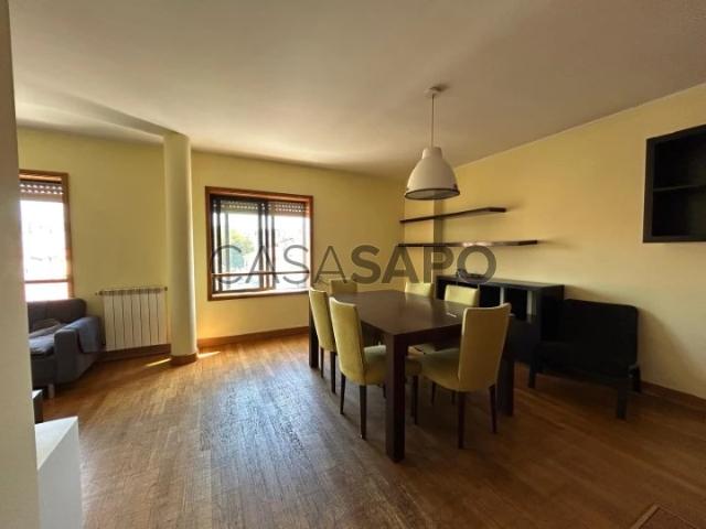 Apartamento T2 para alugar em Vila Nova de Gaia