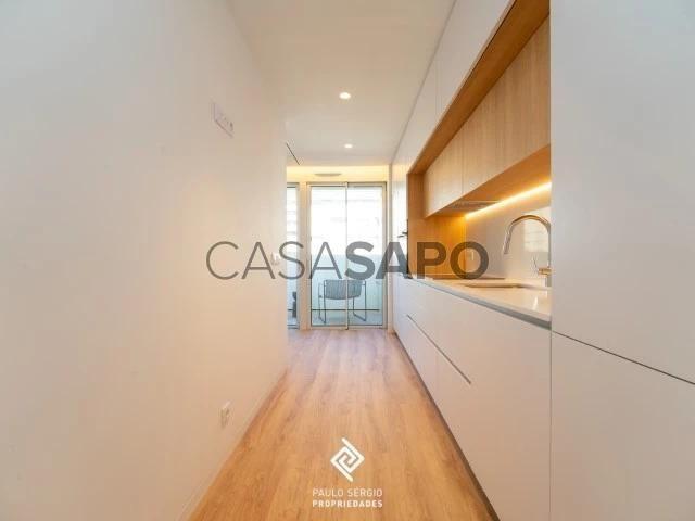 Apartamento T2 para alugar em Vila Nova de Gaia