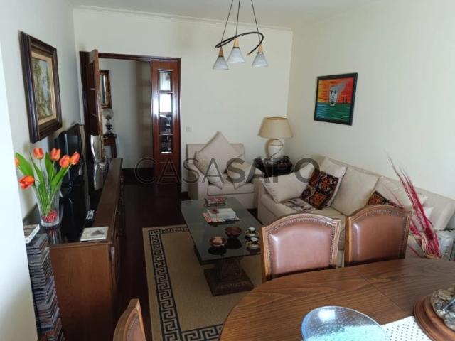 Apartamento T2 para alugar em Vila Nova de Gaia
