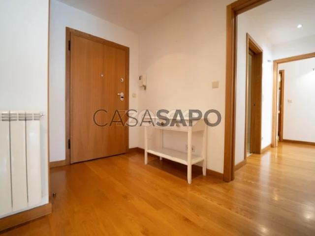 Apartamento T2 para alugar em Vila Nova de Gaia