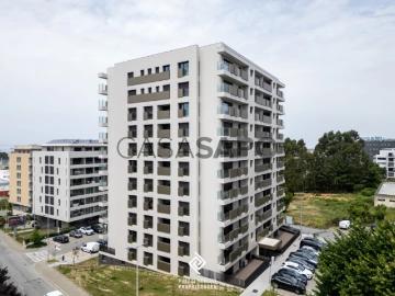 Apartamento T2 para alugar em Vila Nova de Gaia